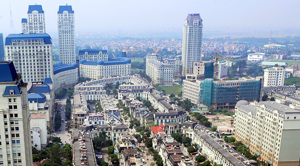 Hà Nội dẫn đầu cả nước về thu hút FDI trong 2 tháng đầu năm