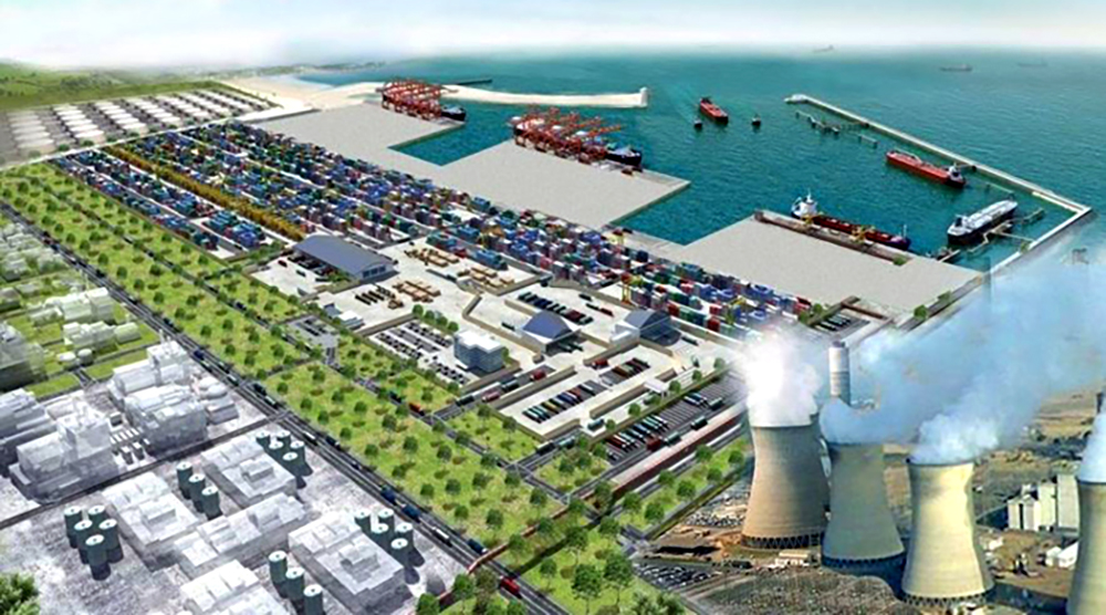 100.000 tỷ đồng đầu tư 30 dự án lớn ở Quảng Trị