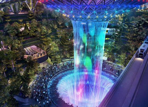Changi