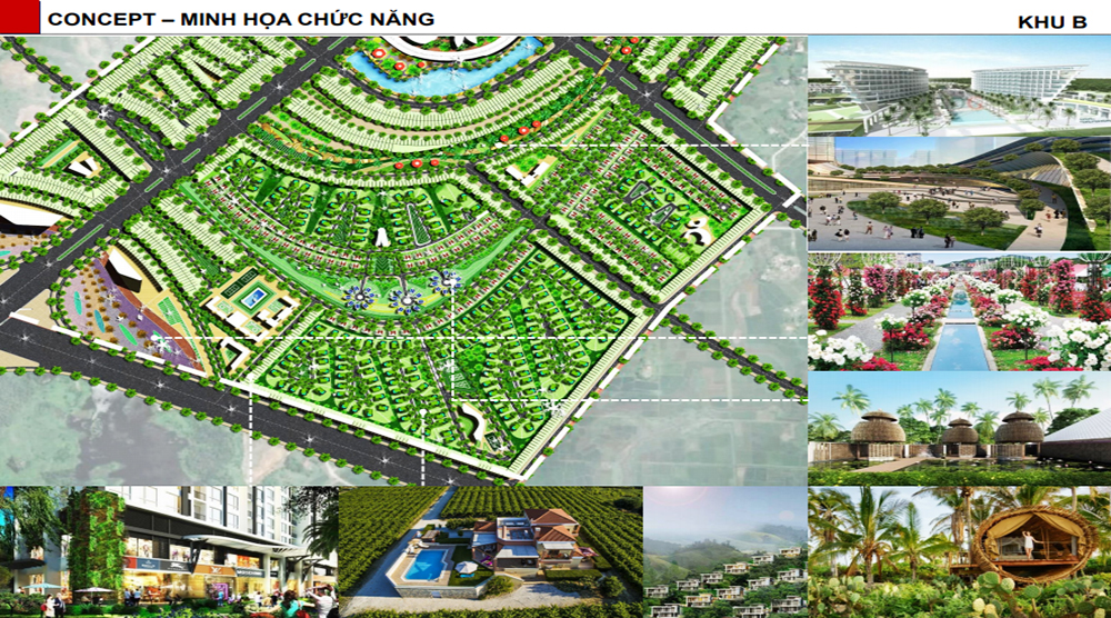 Quảng Ninh sẽ lựa chọn nhà đầu tư xây khu đô thị hơn 3.000 tỉ đồng