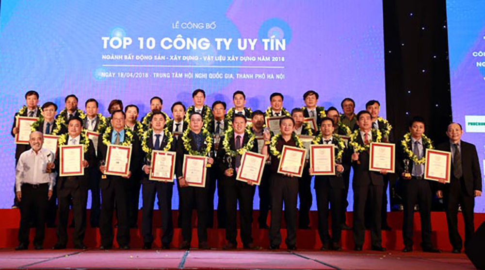 Doanh nghiệp ngành xây dựng hưởng lợi khi Việt Nam trở thành trung tâm công nghiệp của khu vực Đông Nam Á