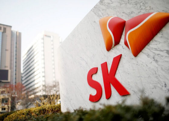 SK Group