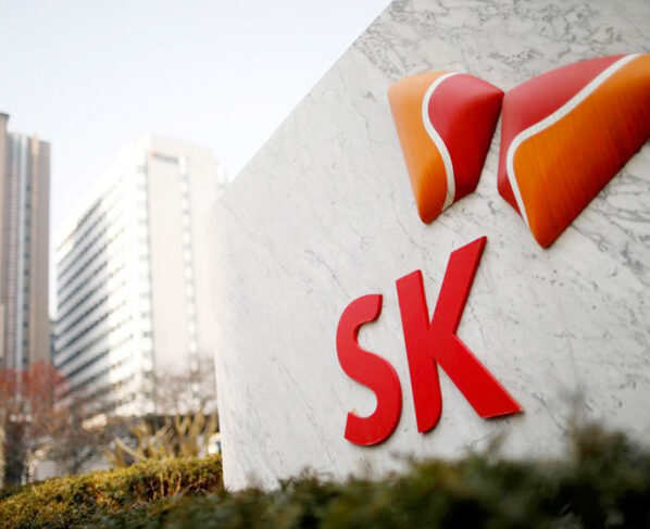 SK Group