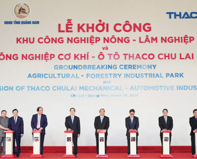 Chu Lai