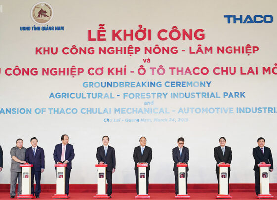 Chu Lai