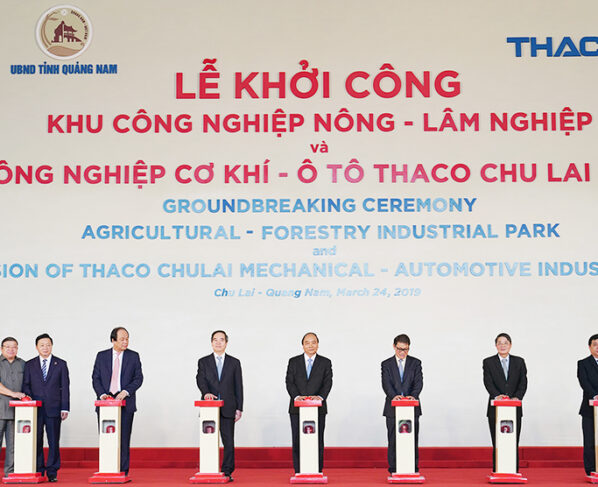 Chu Lai