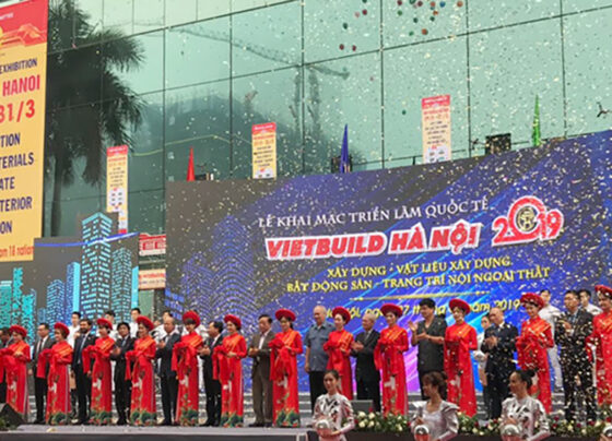 Vietbuild