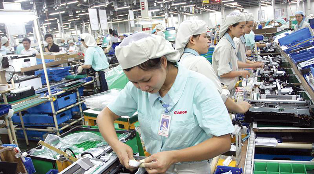 Hứa hẹn kỳ tích mới về thu hút đầu tư nước ngoài