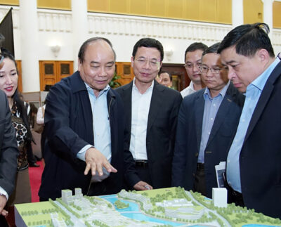 National Innovation Centres