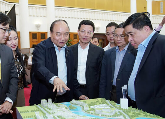 National Innovation Centres