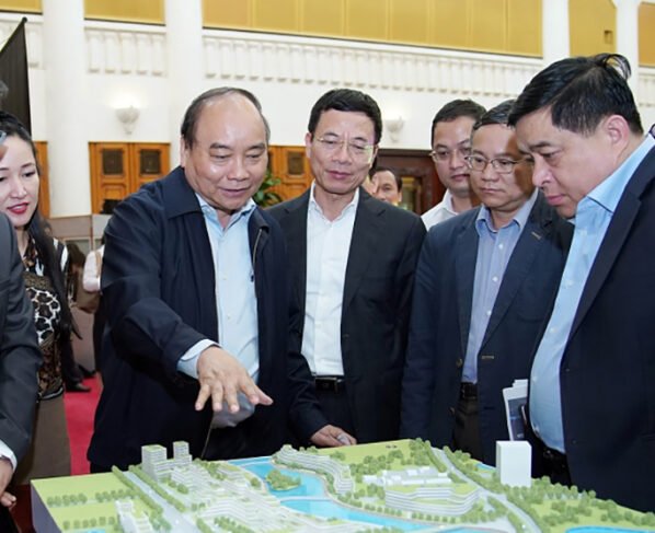 National Innovation Centres
