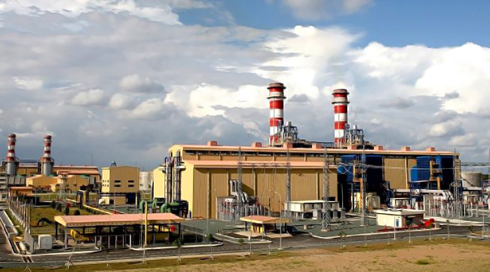 Thai group pursues $8-billion power project in Ninh Thuan
