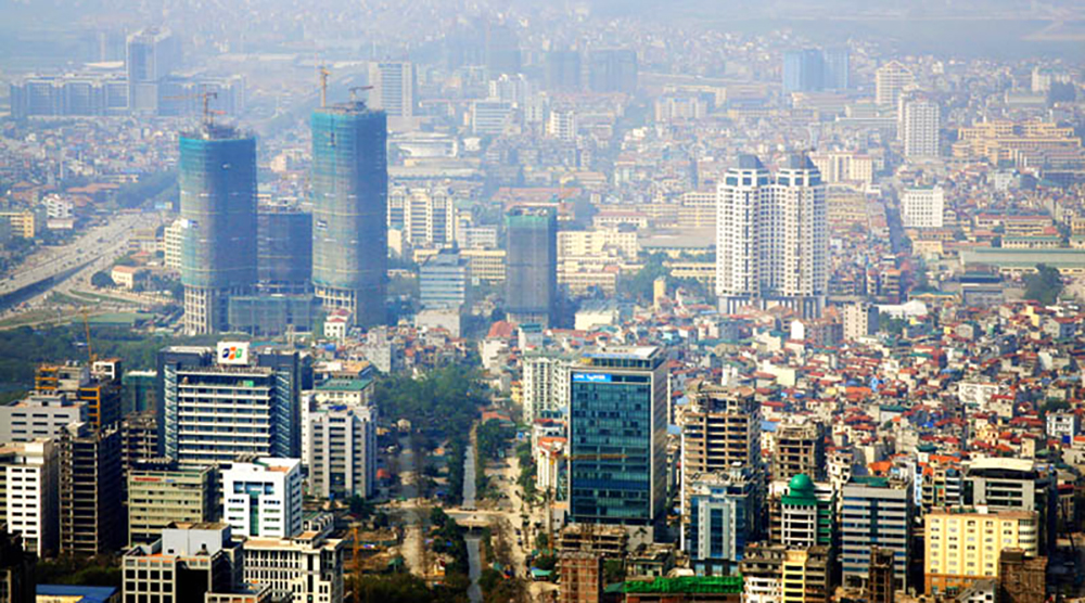 Hanoi leads FDI attraction in first quarter of 2019