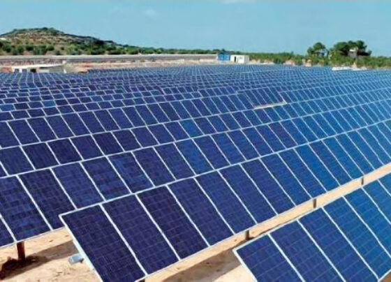 solar