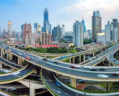 smart city