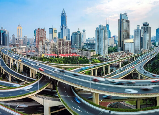 smart city