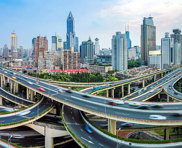 smart city