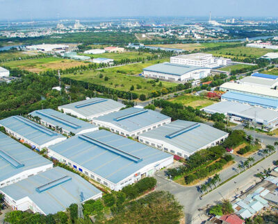 Industrial property