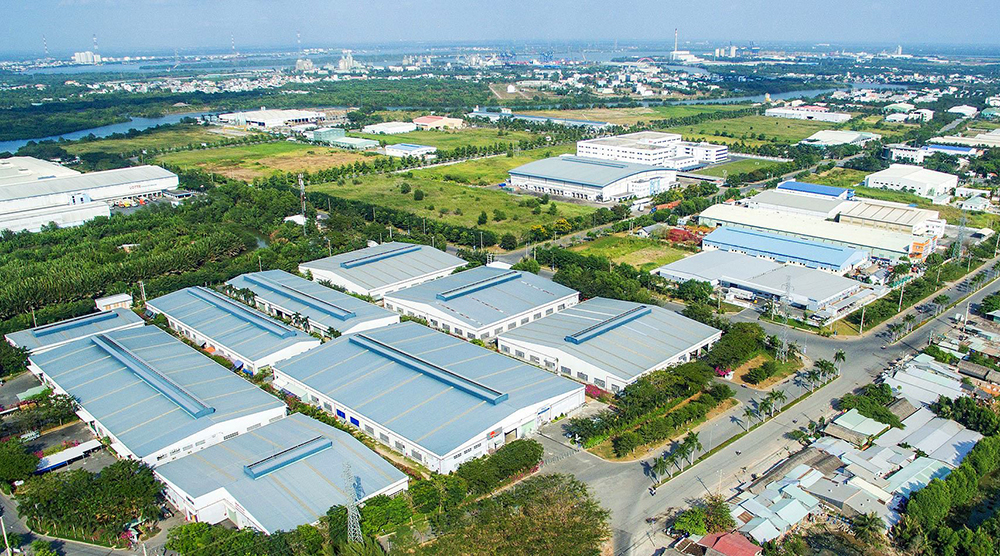 Industrial property boosts appeal to investors