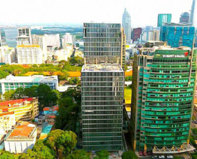 Hoa Binh Construction Group