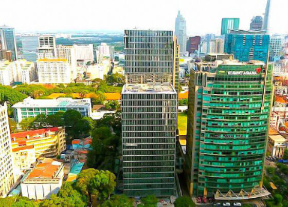 Hoa Binh Construction Group