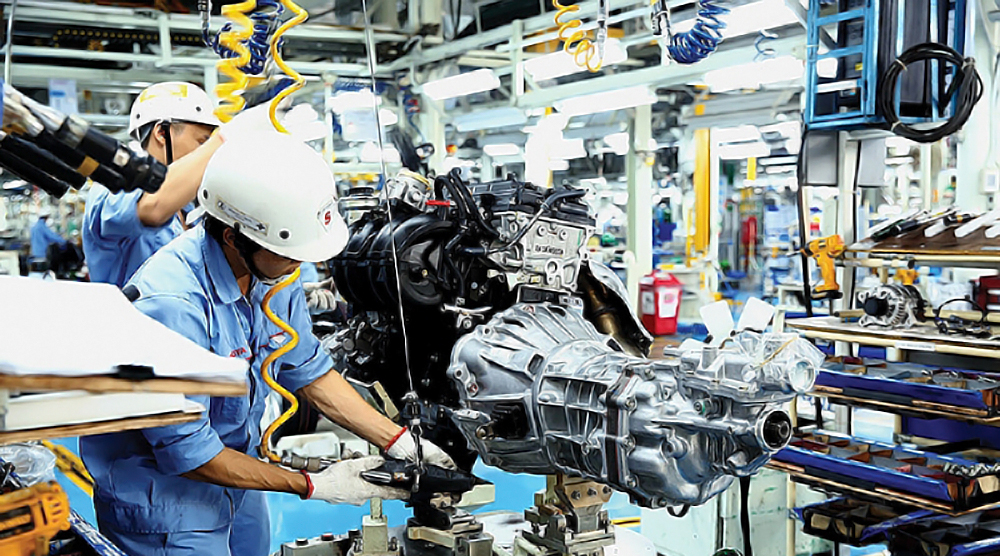 Better regulations for higher FDI flows