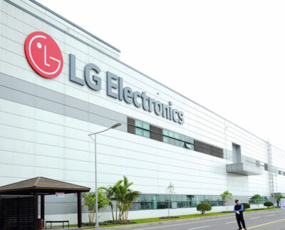 LG