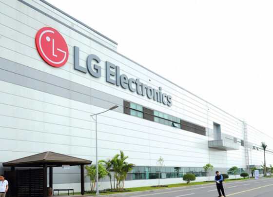 LG