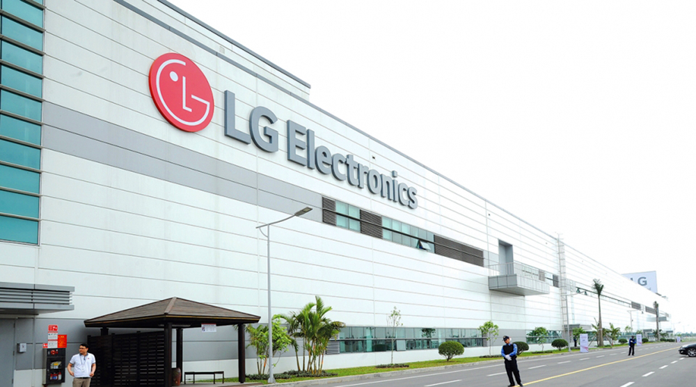 LG Electronics to shift domestic phone production to Vietnam