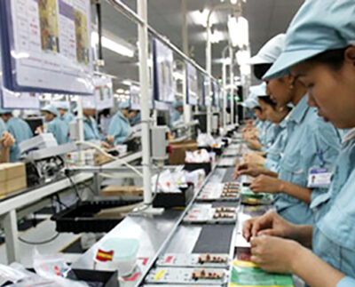 global supply chains