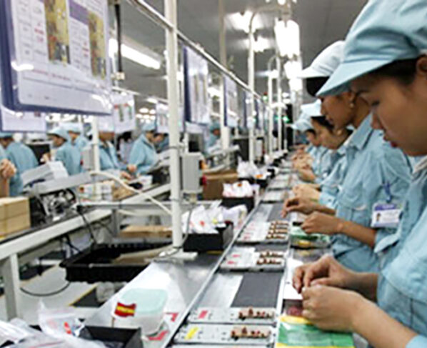 global supply chains