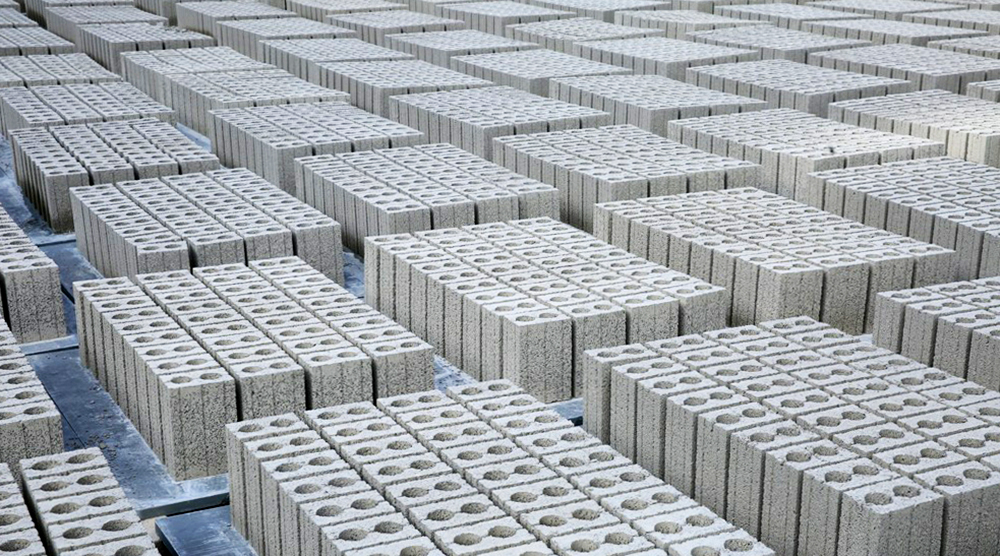 Sử dụng gạch không nung, từ chính sách đến thực tiễn: Ai kiểm soát chất lượng gạch không nung trên thị trường?