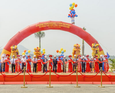 Da Nang IT Park