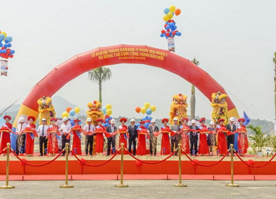 Da Nang IT Park