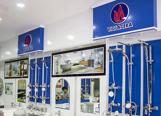 Viglacera