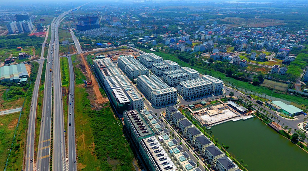 Quý I, TP.HCM hút 1,55 tỷ USD vốn FDI