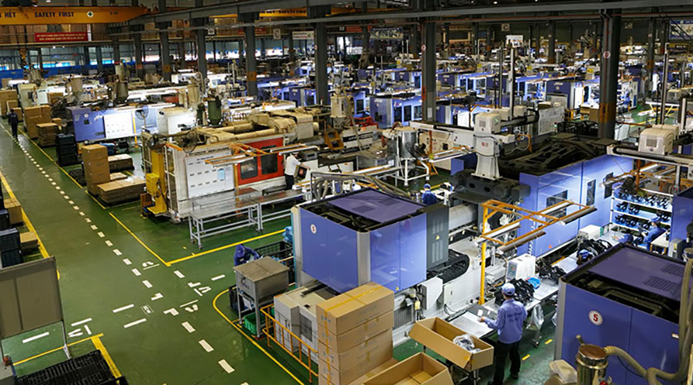 Toyota Việt Nam và An Phát Holdings hợp tác phát triển công nghiệp nhựa hỗ trợ và nâng cao nội địa hóa