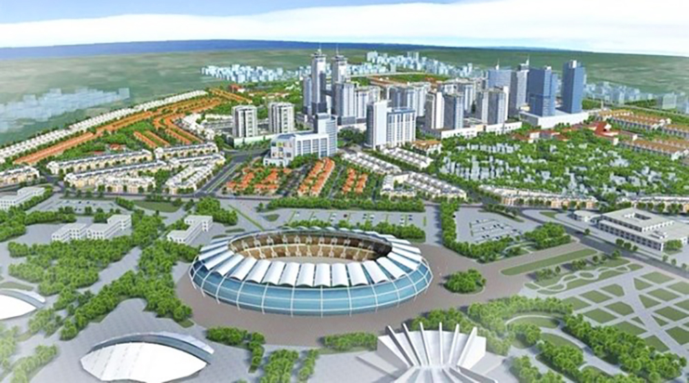 Dự thảo Đề án “Thành lập Trung tâm đổi mới sáng tạo quốc gia”