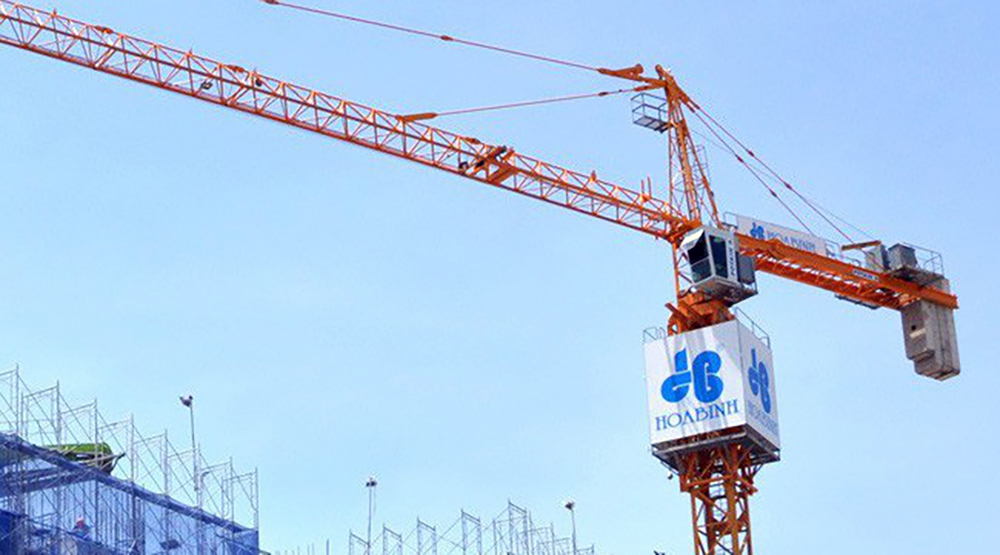 Hòa Bình chào bán 25 triệu cổ phiếu cho Hyundai Elevator, ông Đặng Hồng Anh ứng cử thành viên HĐQT độc lập