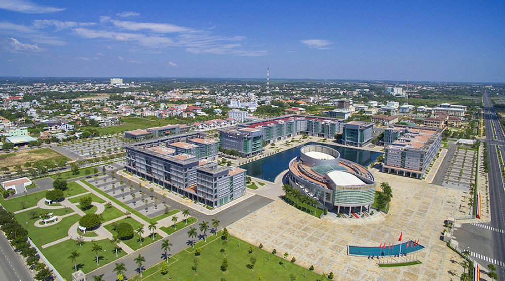 dự án FDI