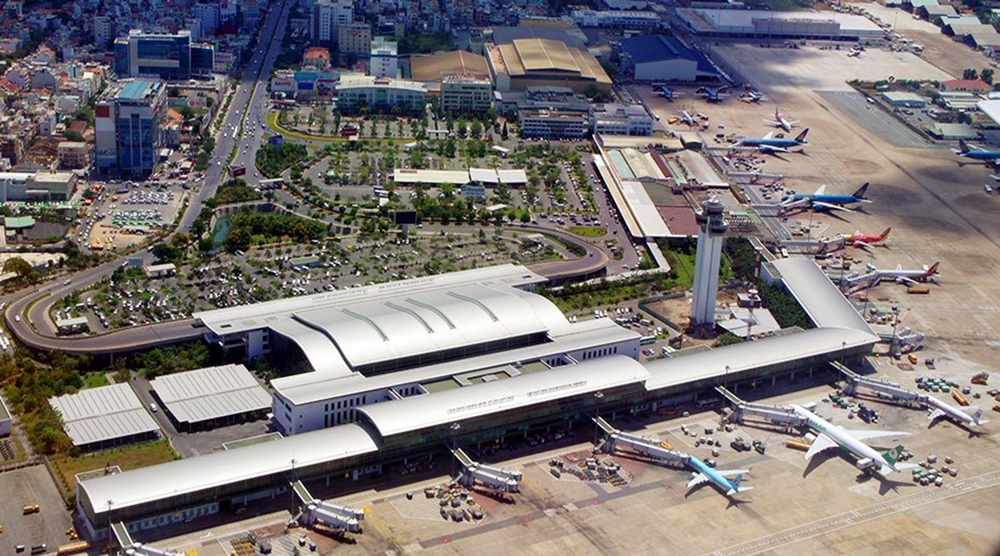“Siêu uỷ ban” đồng ý giao ACV đầu tư Dự án nhà ga T3, sân bay Tân Sơn Nhất