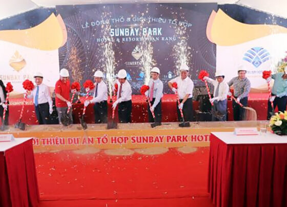 SunBay Park Hotel & Resort Phan Rang
