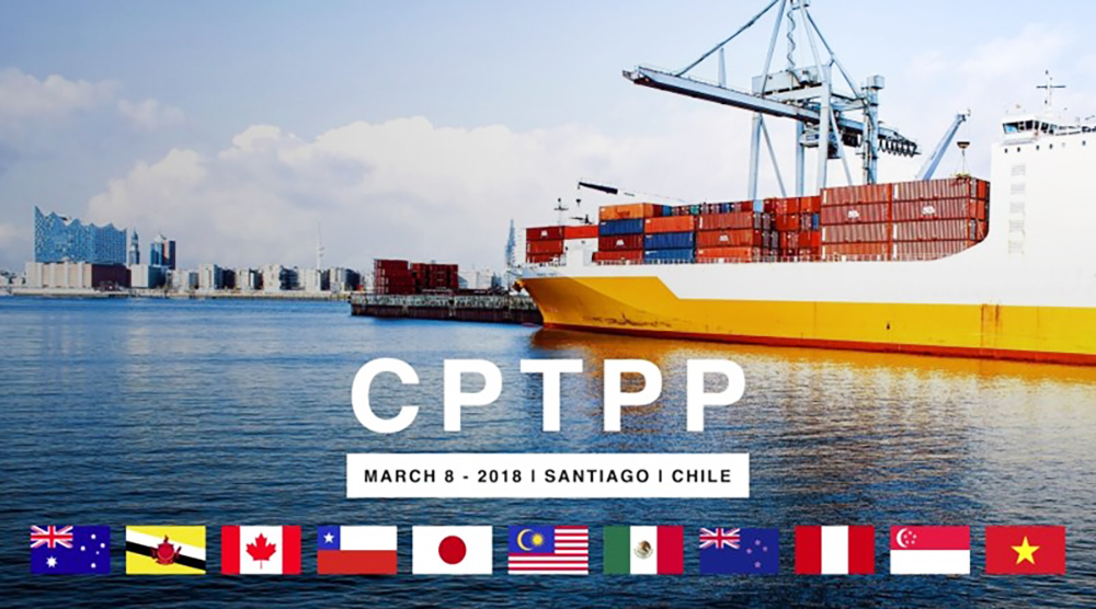 CPTPP và lợi ích ngay lập tức của doanh nghiệp Việt