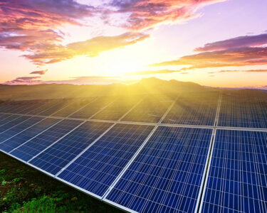 solar power projects