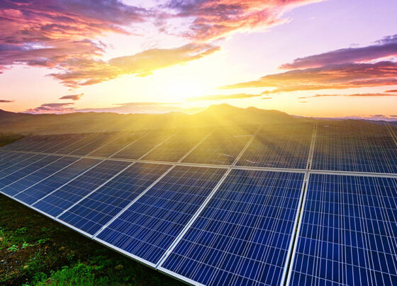 solar power projects