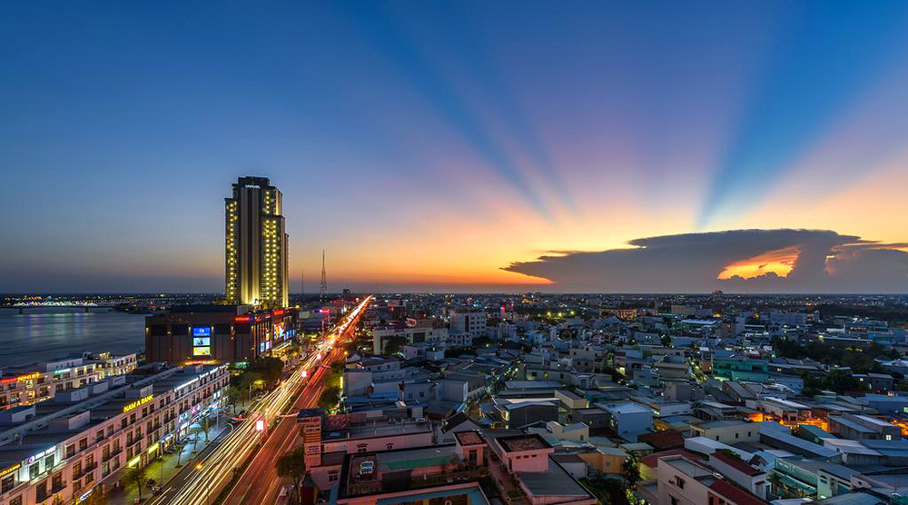 Cần Thơ sẽ triển khai 3 dự án đầu tư hàng nghìn tỷ đồng trong quý 2