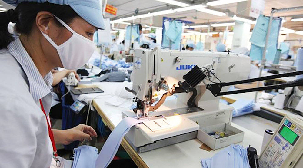 Việt Nam cần cẩn trọng trước làn sóng đầu tư ồ ạt từ Trung Quốc