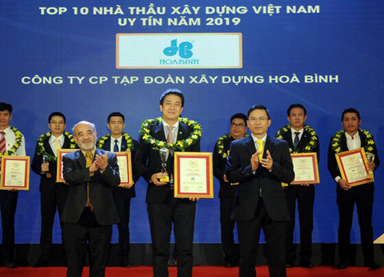 nhà thầu xây dựng uy tín