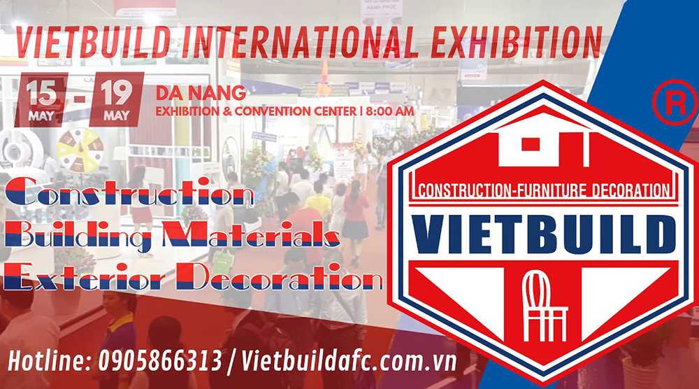VABM thông báo tổ chức Hội thảo “Vật liệu xây dựng mới, vật liệu hoàn thiện và trang trí nội ngoại thất”