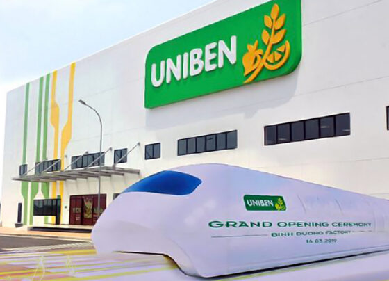 UNIBEN